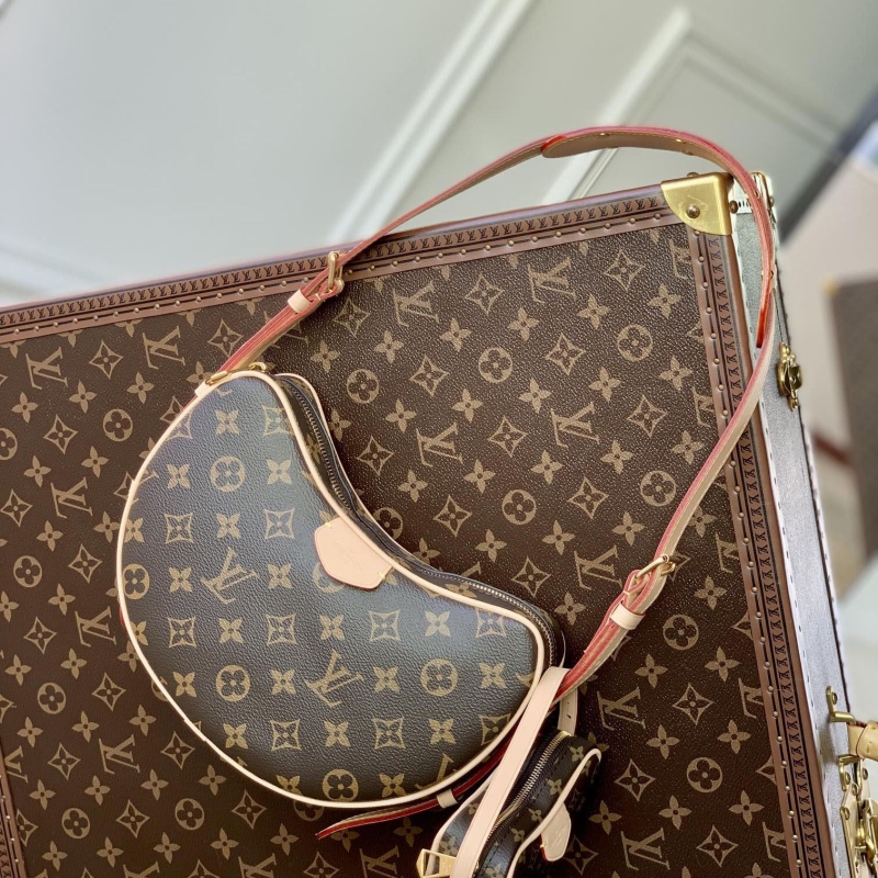 LV Satchel bags